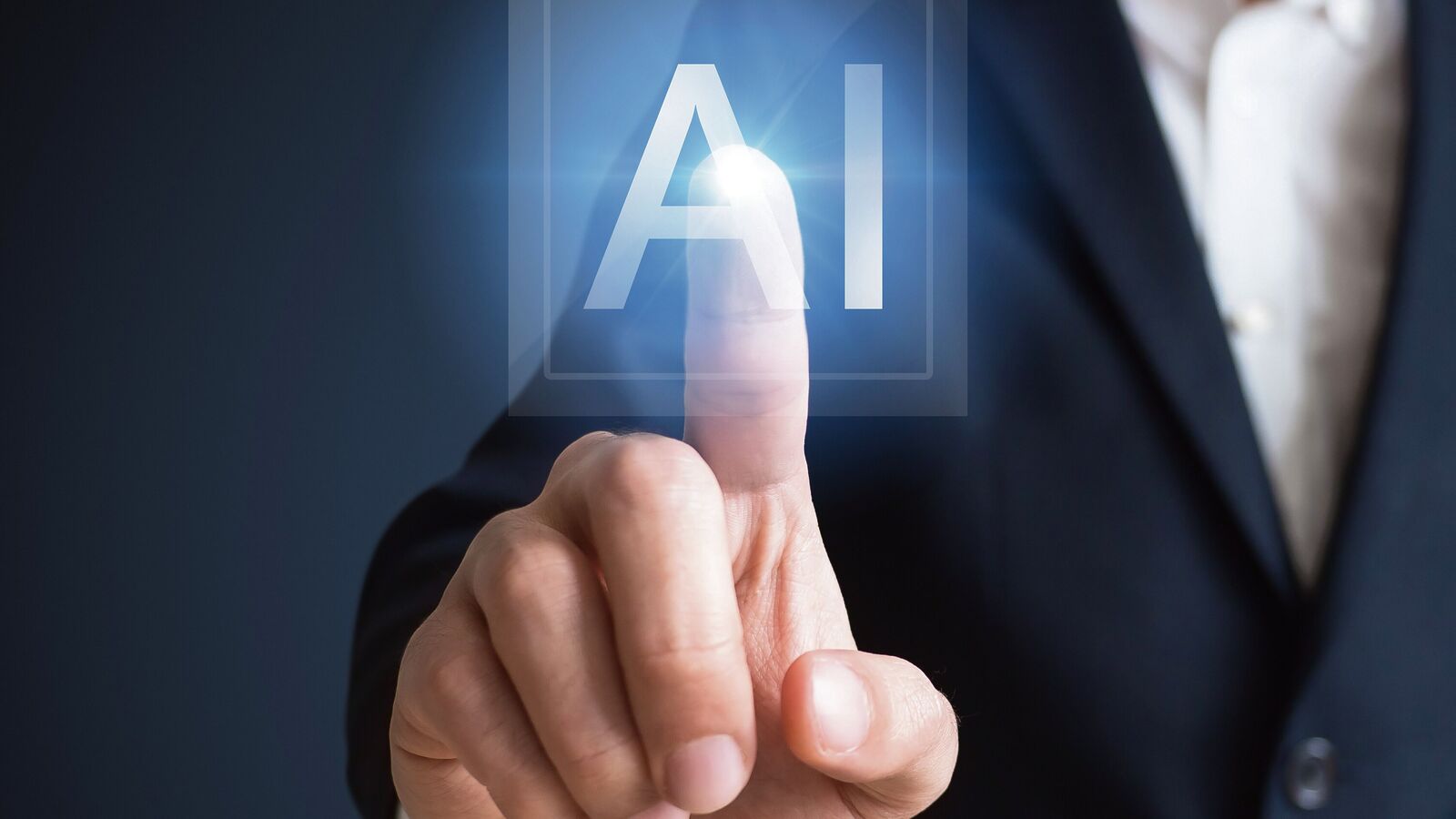 AI 的繁荣推动了一系列初创公司的发展