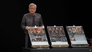 据报道，Nvidia RTX PRO 6000D （B40） Blackwell GPU 将取代中国被禁止的 H20 加速器