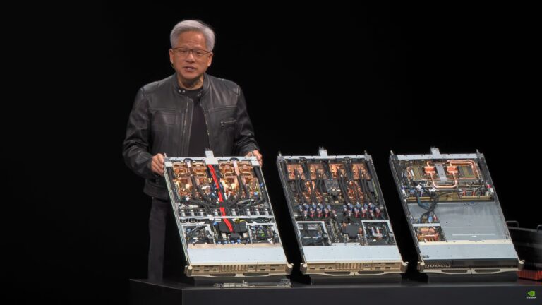 据报道，Nvidia RTX PRO 6000D （B40） Blackwell GPU 将取代中国被禁止的 H20 加速器