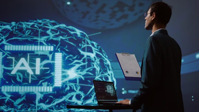 印度在 AI Trust 方面处于领先地位，但担忧仍然存在：毕马威研究