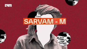 Sarvam AI 的强烈反对暴露了印度 AI 的悲惨状况