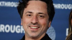谷歌的 Sergey Brin 表示，人工智能在受到威胁时效果更好：“我们不会谈论它......”