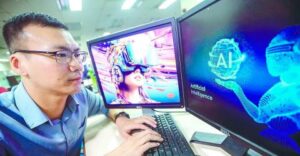 重新思考人工智能时代的学习