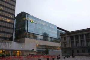 沃尔玛 AI 计划在 Microsoft 会议上泄露