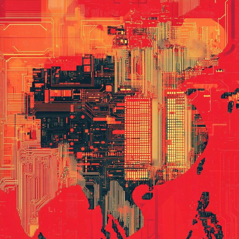 以下是 Nvidia 和其他美国芯片制造商在中国鞭打 AI 芯片所需的条件