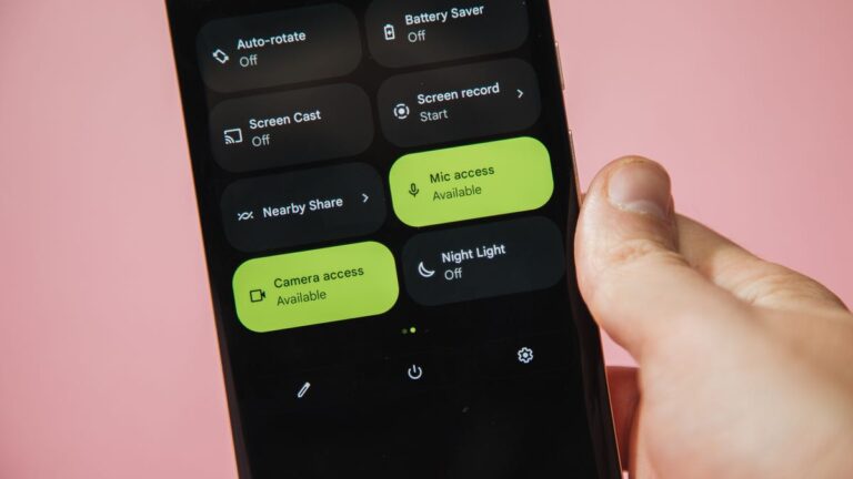 您的旧 Android 手机将感谢您进行这些更改