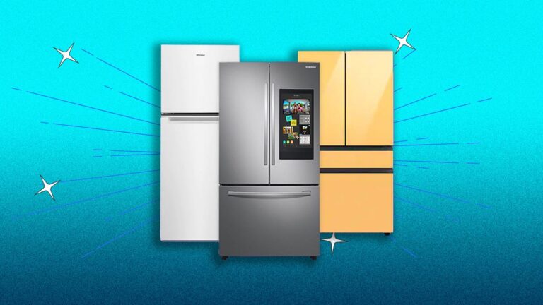 根据 CNET 专家团队的说法，2025 年最佳冰箱