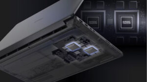 Dell 的超强功能新型移动工作站具有一项关键功能，使其在所有竞争中脱颖而出