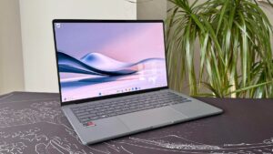 请注意，使用 AI 绘制和截图：Microsoft 添加了新功能，但并不适合所有人