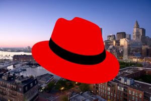 Red Hat Enterprise Linux 10：AI 驱动型量子就绪平台