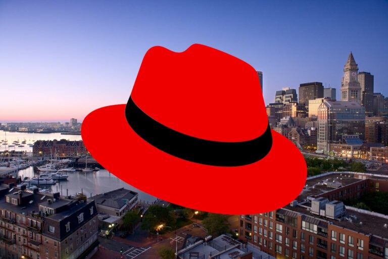 Red Hat Enterprise Linux 10：AI 驱动型量子就绪平台