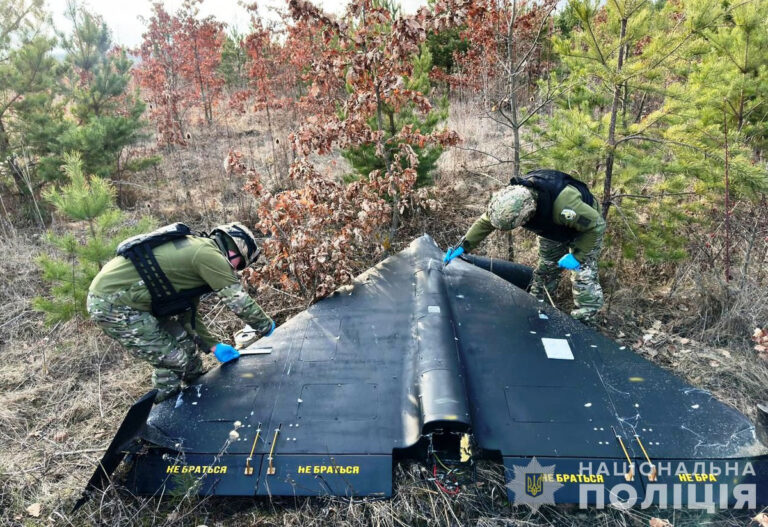 分析：武装人工智能：乌克兰部署自主炮塔追捕俄罗斯无人机