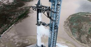 美国联邦航空局正在为 SpaceX 的下一次 Starship 试飞采取额外的预防措施