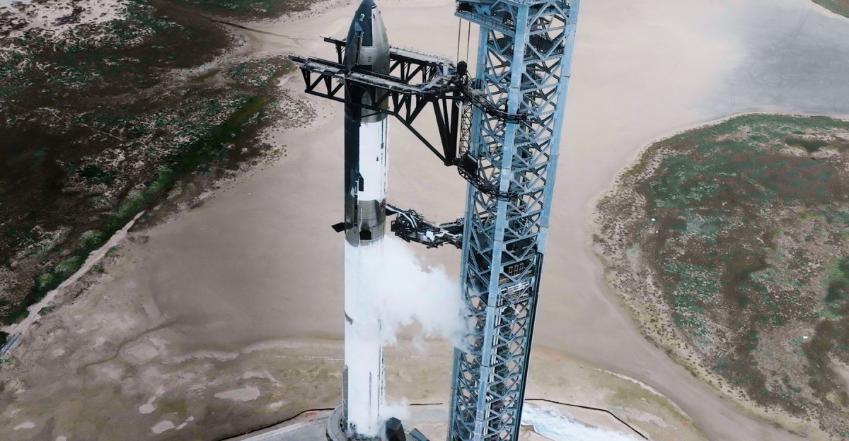 美国联邦航空局正在为 SpaceX 的下一次 Starship 试飞采取额外的预防措施