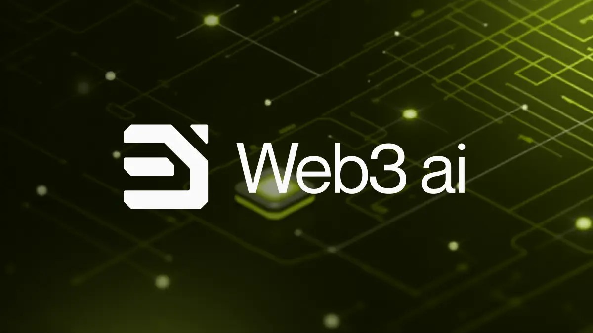 Web3 ai 预售超过 4M 美元，专家表示这是在 0.005242 美元上市之前购买的最佳加密货币