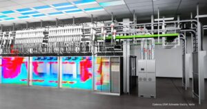 Nvidia 为 AI 工厂数字孪生提供 Omniverse 蓝图