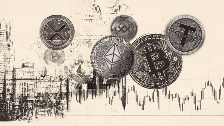 CMC 每周分析探讨了 Tether 首次亮相 AI 期间的 AI 市场分歧
