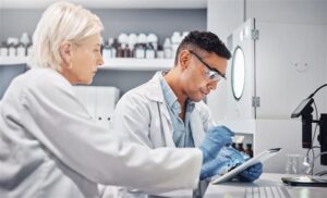 AI – 统一临床数据的游戏规则改变者