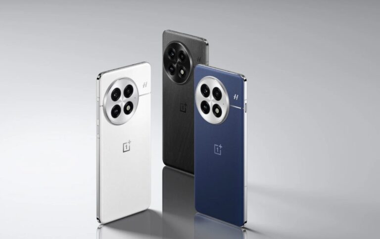OnePlus 13s 将配备 AI 主导的 Plus Key