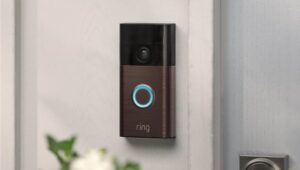 在阵亡将士纪念日促销活动中，2024 Ring Video Doorbell 比以往任何时候都更便宜