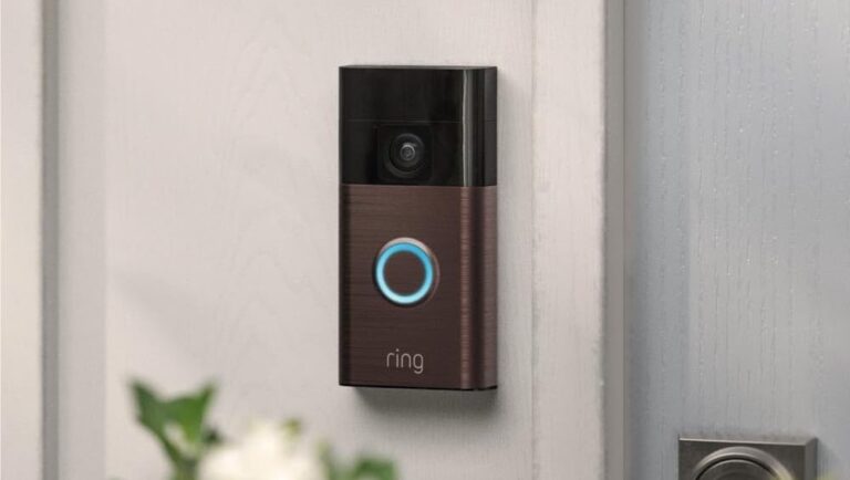 在阵亡将士纪念日促销活动中，2024 Ring Video Doorbell 比以往任何时候都更便宜