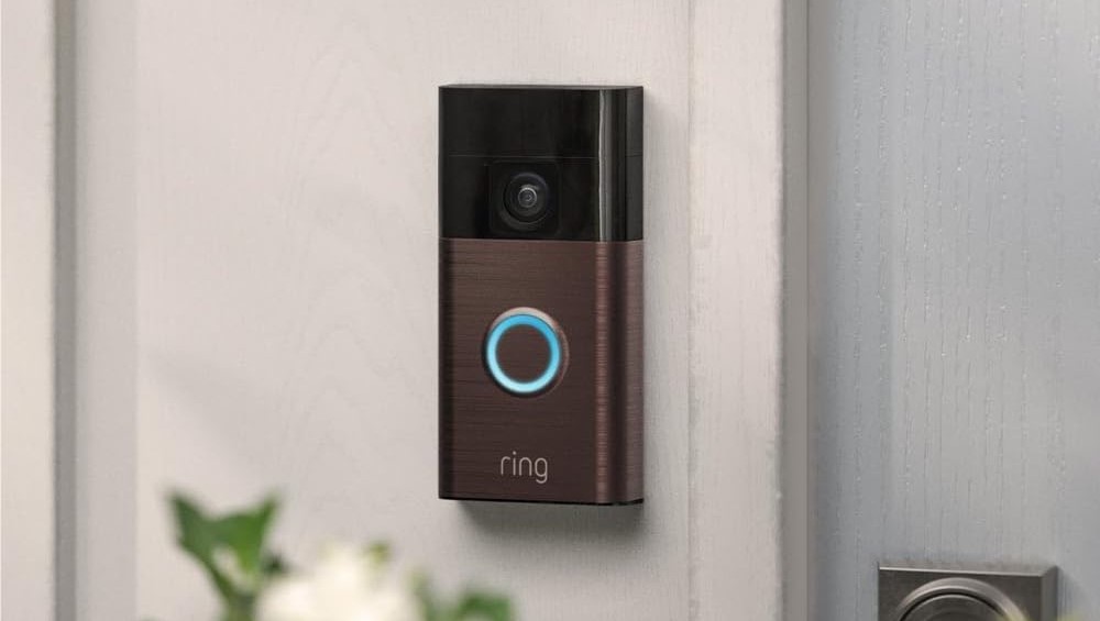 在阵亡将士纪念日促销活动中，2024 Ring Video Doorbell 比以往任何时候都更便宜