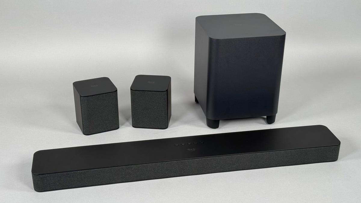为什么我向大多数人推荐这款 Amazon Fire TV 条形音箱 – 尤其是以这个新的低价