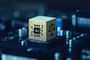 AI 生成的证据规则为公众意见铺路