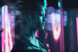 Deepfake 棱镜折射出生成式 AI “增强”的欺诈态势
