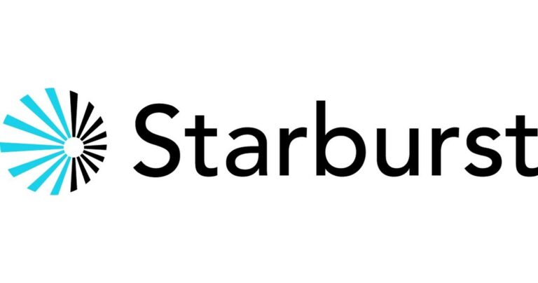 Starburst 宣布获得花旗的战略投资