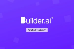 一度市值超过 13 亿美元的 AI 初创公司 Builder.ai 申请破产