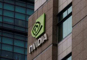英伟达预测第二季度收入将低于预期