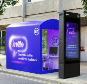 英国电信计划推出 2,000 Gb WiFi 街道集线器遭到反对