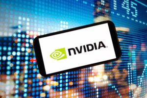 分析师 Nvidia 的主要区别在于其扩展潜在市场的能力