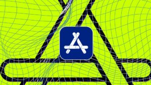 在过去的 5 年里，Apple 的 App Store 悄然变成了开发人员和企业的金矿