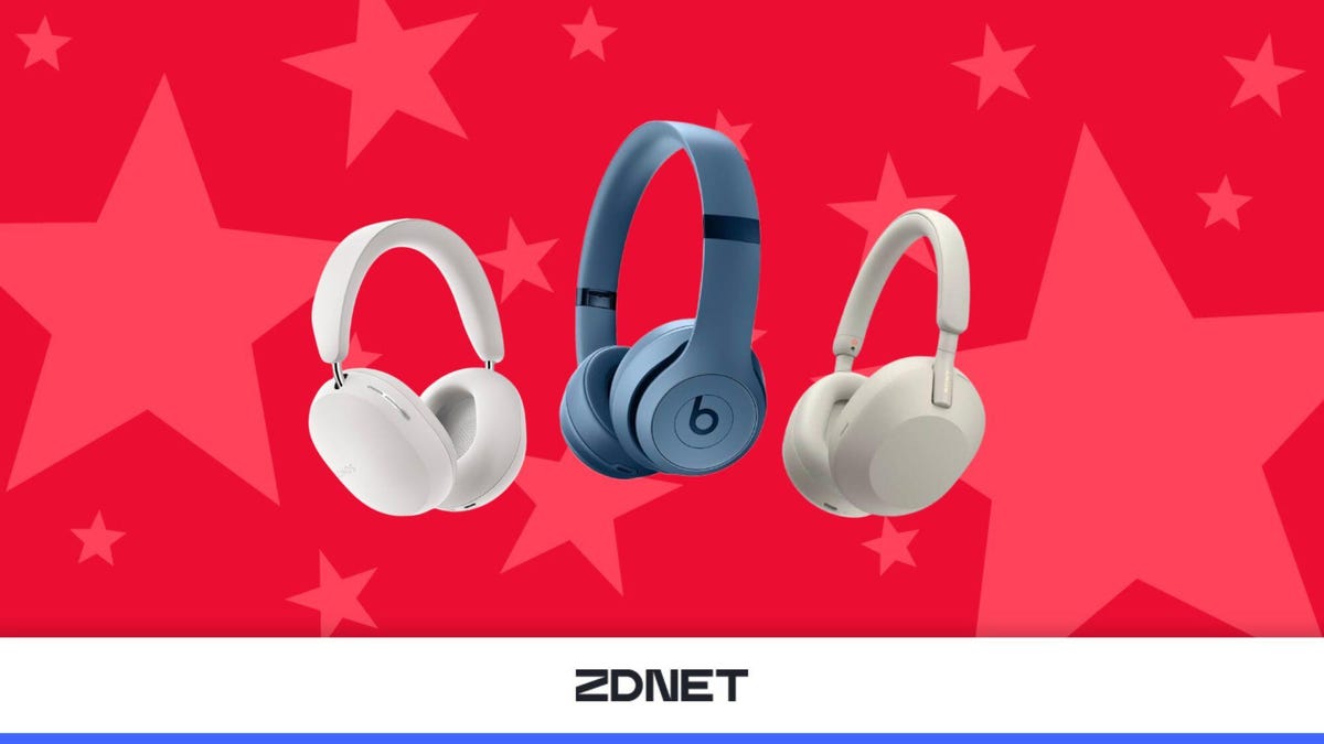 我是音频专家，这些是我会购买的阵亡将士纪念日耳机优惠