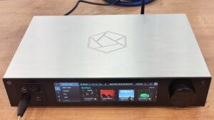 HiFi Rose 通过 HDMI eARC 和 AirPlay 调侃其 RS451 音乐流媒体