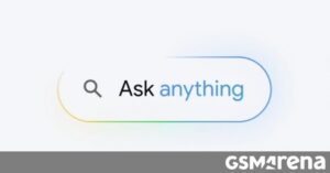 Google 搜索的 AI 模式不再是一项实验，而是开始向所有人推出