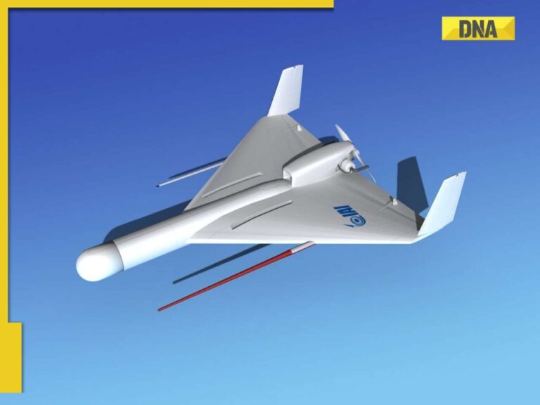 什么是 HARPY 无人机？它是如何摧毁巴基斯坦的……