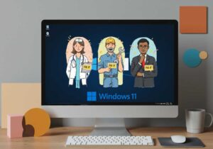 AI 驱动的“Fix it”按钮正是 Windows 所需要的