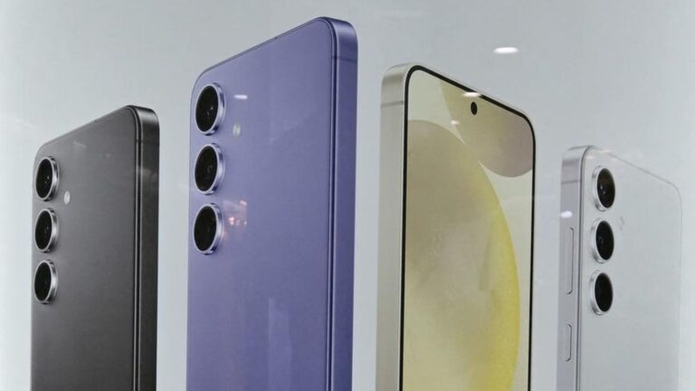 三星的 Android 更新决定让 Galaxy 用户大吃一惊