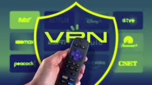 2025 年最佳流媒体 VPN：通过区域电视和电影拓宽您的视野