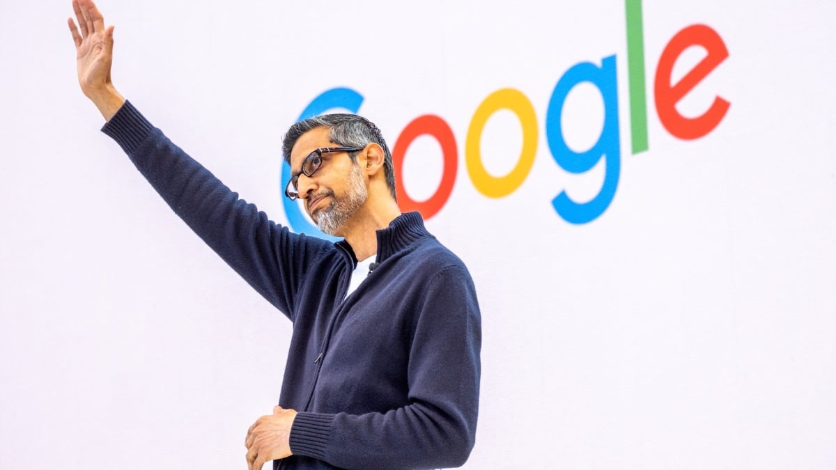 欢迎来到 Google AI 模式！一切都很好。