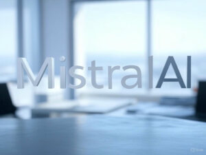 Mistral AI 以强大、经济高效的企业模型挑战科技巨头