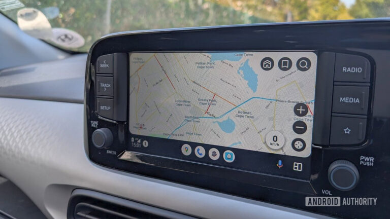 准备好了，准备好了，Gemini：Volvo 将成为首批安装 Google AI 的公司之一