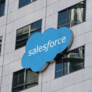 GSA、SalesForce 同意为政府提供重大 Slack 折扣