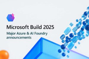 Microsoft 使用新的 Foundry 工具将 AI 模型构建引入 macOS