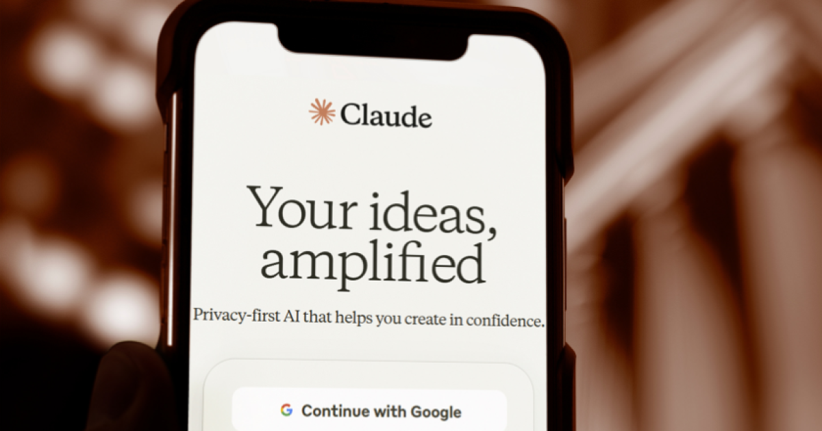 Anthropic 推出具有编码和代理 AI 升级的 Claude 4 模型
