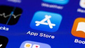 Kindle 等应用程序已经在利用法院规定的 iOS App Store 变化