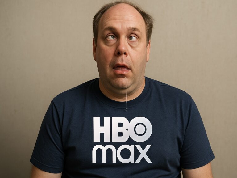HBO Max 出人意料地卷土重来